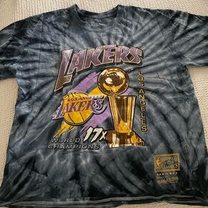 Lakers T Shirt